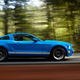 Illustration for article titled 2010 Ford Shelby GT500 Coupe, Convertible